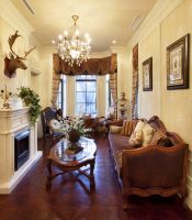 买窗帘懂得这4点，各种猫腻一目了然，省钱还让家美得不要不要！