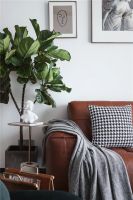 北欧风格| 100㎡轻奢北欧风格装修,精致而浪漫的极致品味!