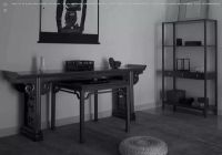 汲古涵今：区氏家具携佳士得呈现“当代书房艺术”展