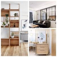 小户型装修最强攻略,8点小户型逆袭大法请收好!