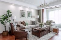 Harbor House在京城的131㎡，过清迈的24小时