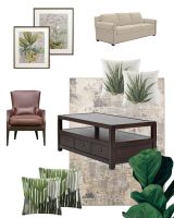 Harbor House在京城的131㎡，过清迈的24小时