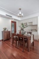 Harbor House在京城的131㎡，过清迈的24小时