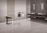 秉承创造初心 威尔顿瓷砖用艺术装点生活