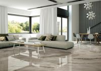 秉承创造初心 威尔顿瓷砖用艺术装点生活