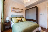 卧室面积小多半是你选错床！这样的选择才合理！