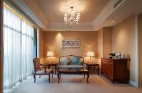 中式风格丑？师傅说你没碰上我，设计完简直太美了！