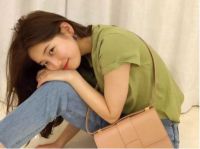 骏丰板材课堂 | 牛油果绿色大火，用在家里一样超时髦哟