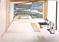 TOALDO孙凯旋新作丨北京格拉斯别墅