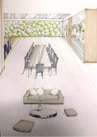 TOALDO孙凯旋新作丨北京格拉斯别墅