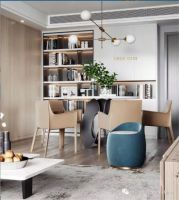 梵帝尼家居:简单+高级美一眼就心动的北欧风家居