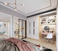 梵帝尼家居:简单+高级美一眼就心动的北欧风家居