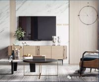 梵帝尼家居:简单+高级美一眼就心动的北欧风家居