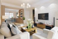 110平米毛坯房简单装修价格多少合适?毛坯房简单装修的步骤