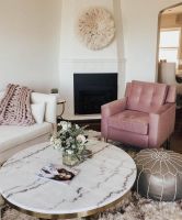 8种方式起居室装饰你想要的想法