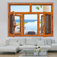 平开门窗材质有哪些 平开门窗的优势