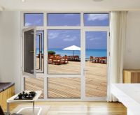 平开门窗材质有哪些 平开门窗的优势