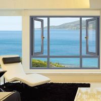 平开门窗材质有哪些 平开门窗的优势