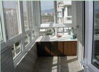 阳台封窗用什么材料 阳台封窗的作用