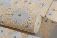 怪不得国外都用无缝墙布，好处竟然这么多！后悔知道晚了！