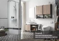 时尚·简约 | 芙林FULEN现代卫浴风格全公开