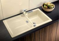 如何选择水槽  水槽材质有哪些