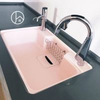 如何选择水槽  水槽材质有哪些