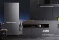 你离高端生活可能只差一台冰箱 这些产品推荐给你