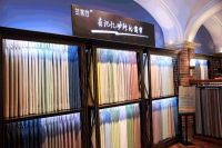 兰客厅夏建军：成品帘品牌要想走得更长远 扎实修炼内功和耐心自我沉淀是必须