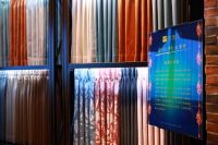 兰客厅夏建军：成品帘品牌要想走得更长远 扎实修炼内功和耐心自我沉淀是必须