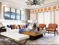 【深展·人物】用了三年半时间，他成为了成品帘行业的“拓局者”！