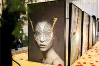 成品帘终局思维千人大会集结号吹响 帘+轨+安装的终极合作模式来袭！