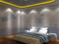 海藻泥和硅藻泥的区别 硅藻泥颜色怎么搭配