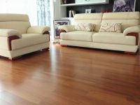 柚木地板真假辨别 柚木地板的特点