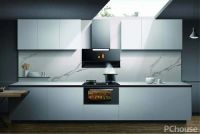 集成灶全新升级，让油烟成为“速度与激情”的主角