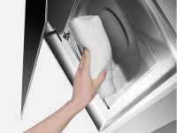 智能空气焕新，老板油烟机27A7让你远离甲醛味