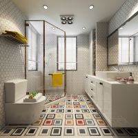 卫生间装修要避开这5个坑，踩过2次坑才敢说，别被师傅套路了