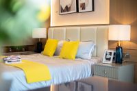 软装花3万，家里太温馨！这个的搭配一夜火爆朋友圈！