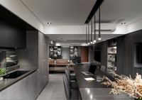 二手房改造：手绘壁画，让空间更为人性化！