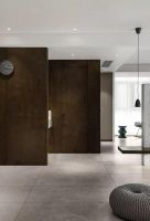 现代简约别墅装修,优雅时尚的空间