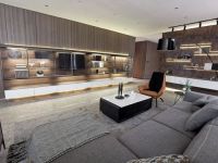 顶固轻奢家登陆央视CCTV，全新品牌广告片持续热播