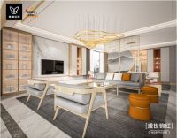 维意新中式轻奢上市，上演东方美学进化论