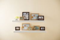 老妈装修，看完媳妇哭成泪人！这个墙面颜色丑到爆！