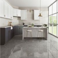 装修选择扬子超薄干式墙地砖好吗？高能工艺了解一下！