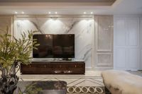 193㎡古典欧式,完美诠释“端庄典雅,高贵华丽”