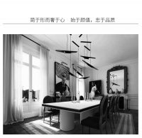 左传家居,从现代家居的视角,审视中国客厅文化