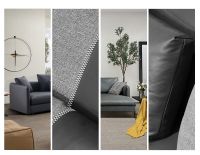 左传家居,从现代家居的视角,审视中国客厅文化