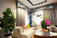 兰客厅重磅推出“双品牌+双体系”模式，率先进入专卖店3.0时代