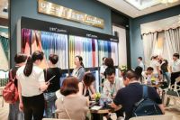 兰客厅重磅推出“双品牌+双体系”模式，率先进入专卖店3.0时代