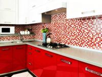 用这些装饰理念拥抱你的小厨房